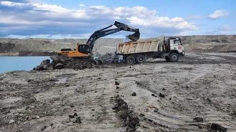 Soil Remediation Image